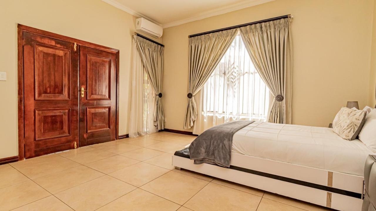 See You There Accommodation 1 Centurion Extérieur photo