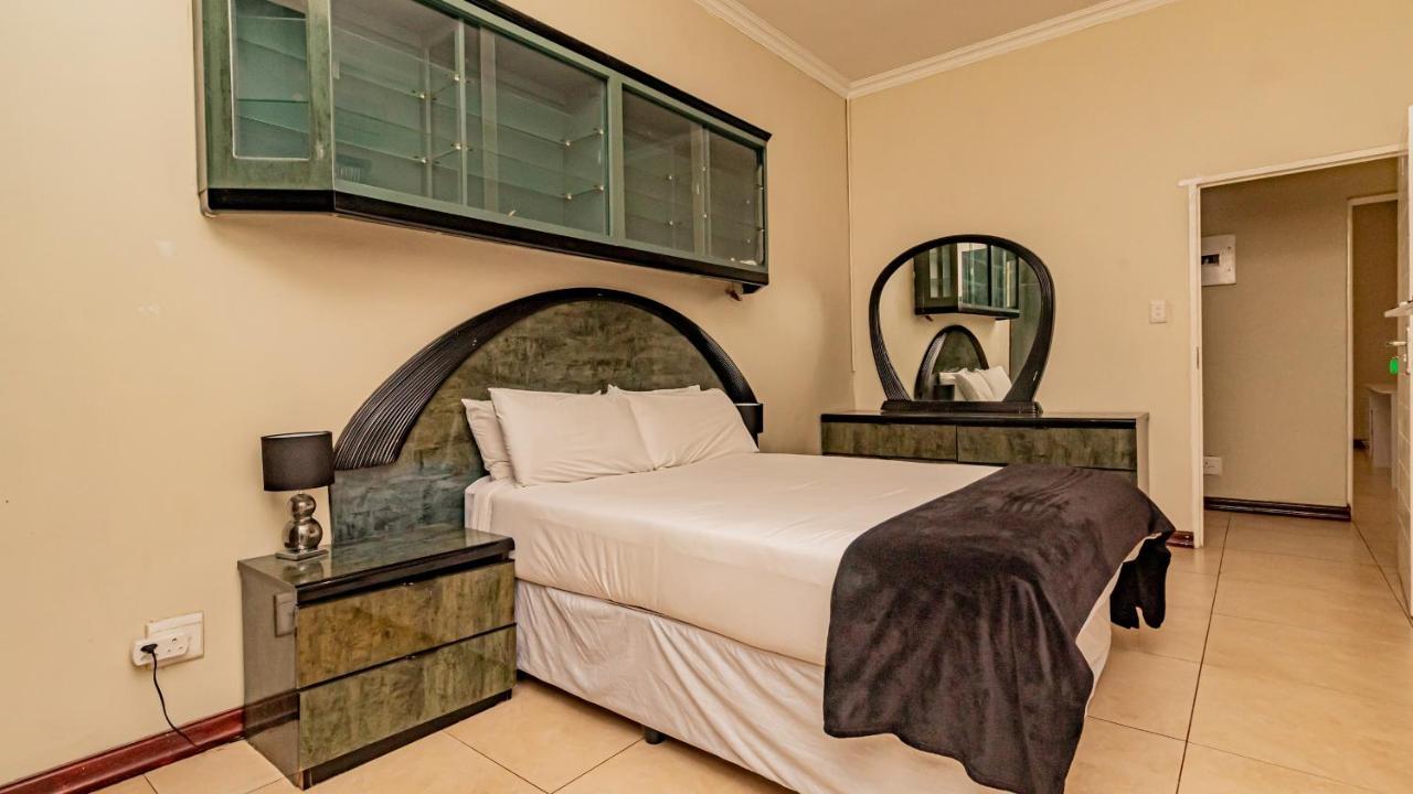 See You There Accommodation 1 Centurion Extérieur photo