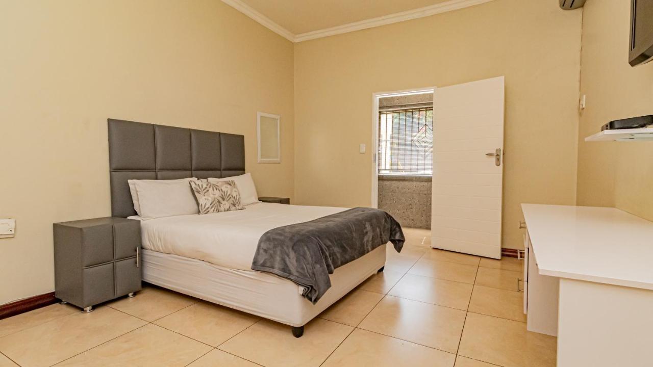 See You There Accommodation 1 Centurion Extérieur photo