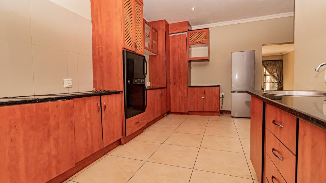 See You There Accommodation 1 Centurion Extérieur photo