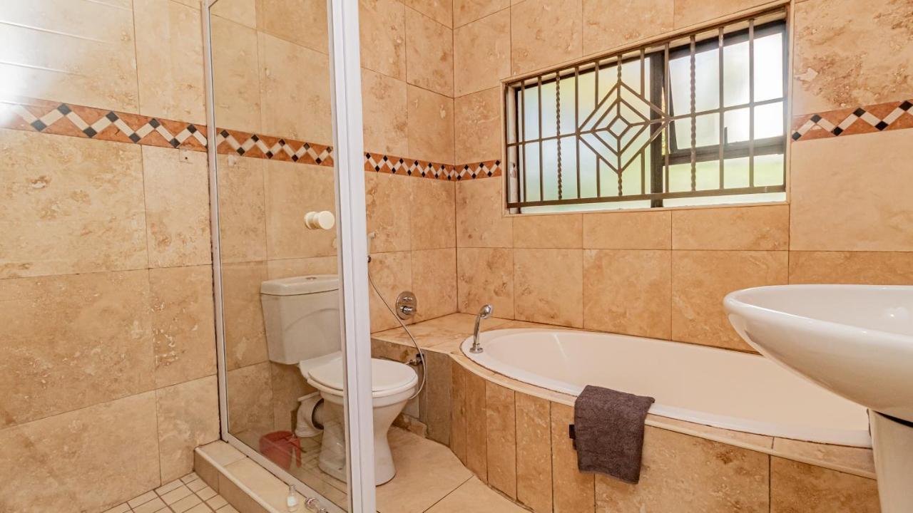 See You There Accommodation 1 Centurion Extérieur photo