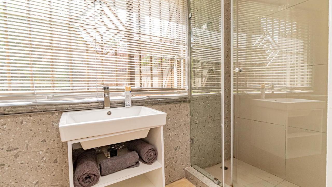 See You There Accommodation 1 Centurion Extérieur photo